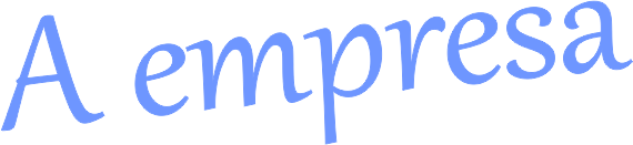A Empresa